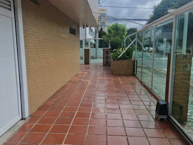 Apartamento para Venda em Santos - 4
