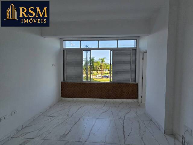 Apartamento para Venda em Santos - 4