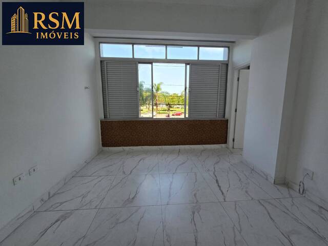 #1341 - Apartamento para Venda em Santos - SP