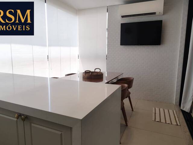 Apartamento para Venda em Santos - 4