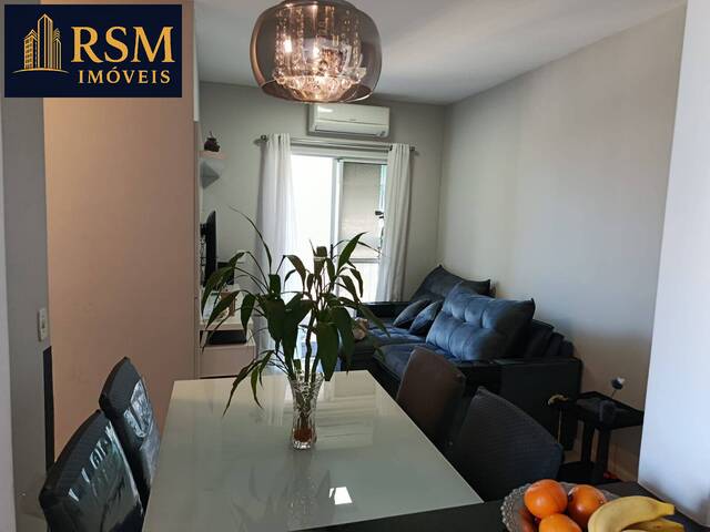 #1439 - Apartamento para Venda em Santos - SP - 2