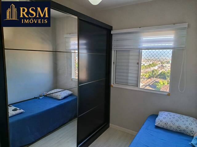 Apartamento para Venda em Santos - 5