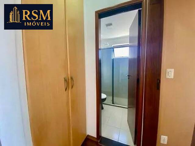 Apartamento para Locação em Santos - 5