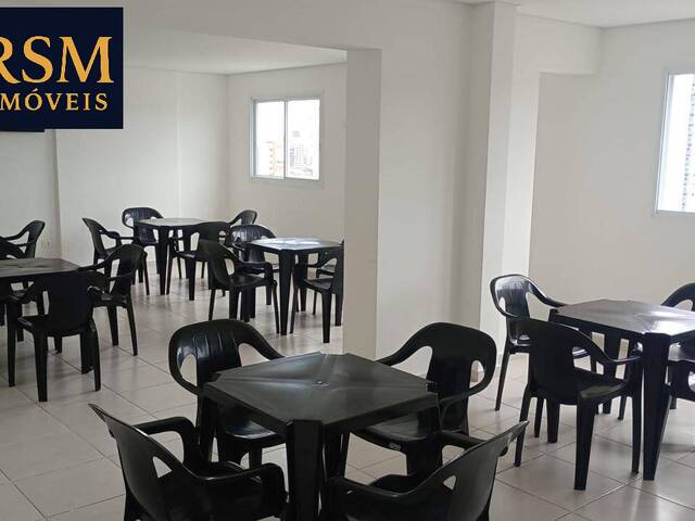 Apartamento para Venda em Santos - 5
