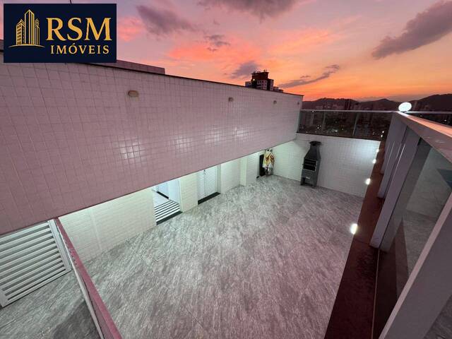 Apartamento para Venda em Santos - 4