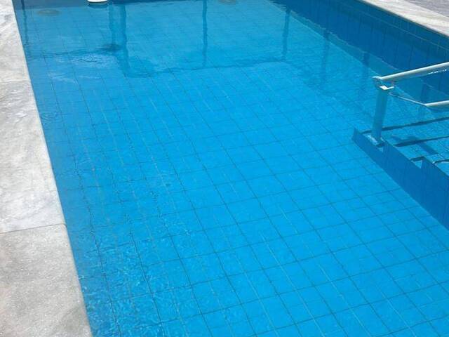 #1441 - Apartamento para Venda em Santos - SP