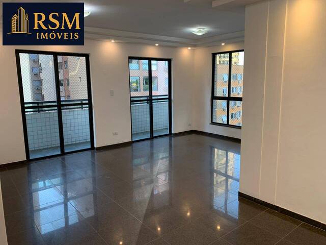 #1445 - Apartamento para Venda em Santos - SP