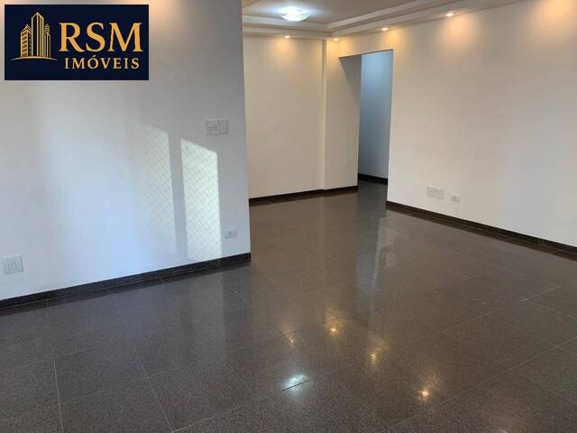 Apartamento para Venda em Santos - 5