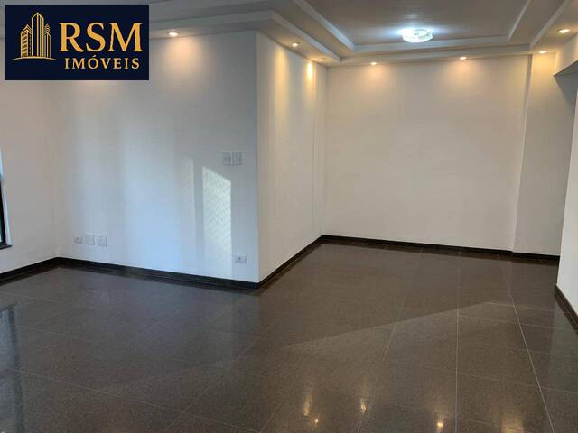 Apartamento para Venda em Santos - 4