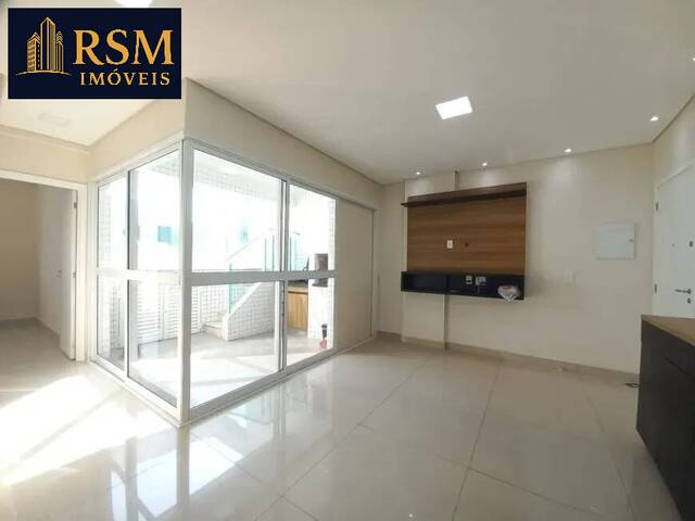 #1443 - Cobertura para Venda em Santos - SP - 2