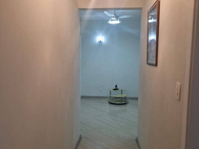 Apartamento para Venda em Santos - 4