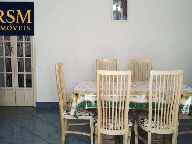 #1449 - Apartamento para Venda em Santos - SP - 2