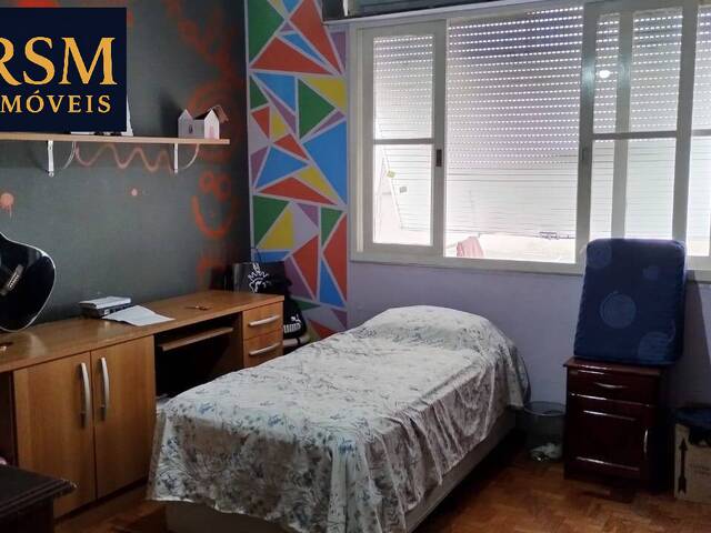 Apartamento para Venda em Santos - 5