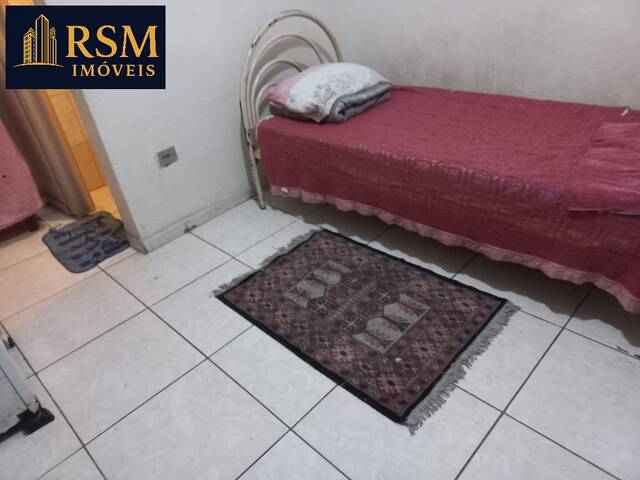 #1448 - Casa para Venda em São Vicente - SP