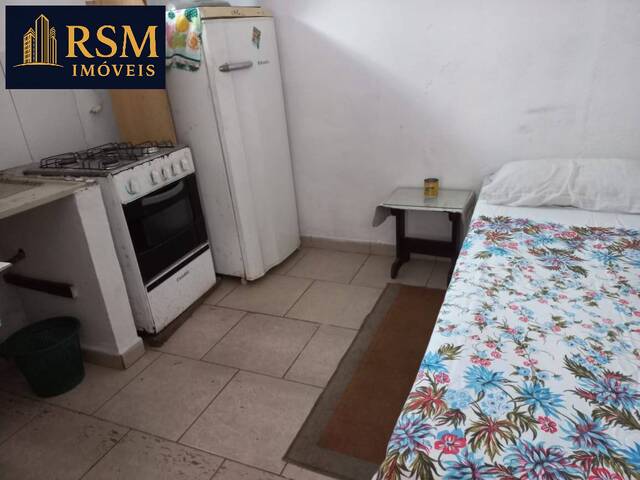#1448 - Casa para Venda em São Vicente - SP