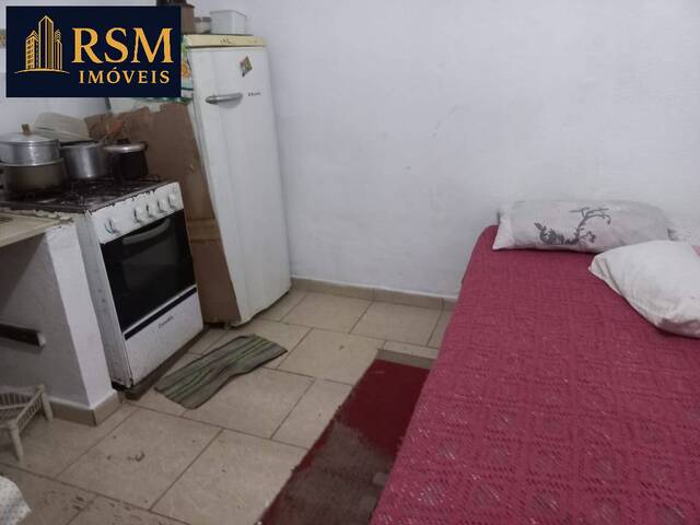 Casa para Venda em São Vicente - 5