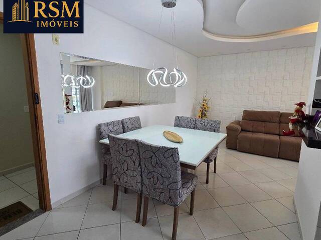Apartamento para Venda em Praia Grande - 5