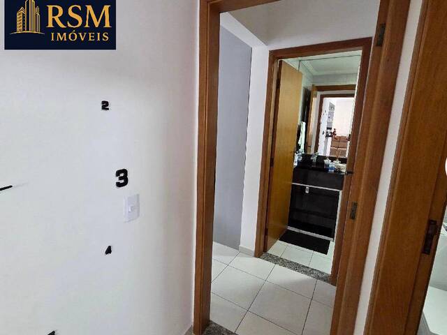 Apartamento para Venda em Praia Grande - 4