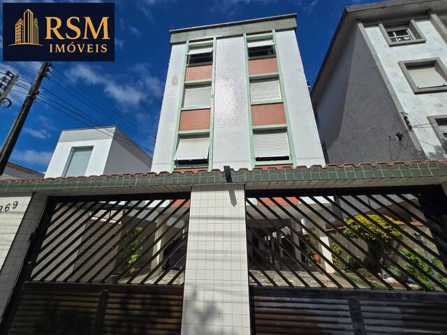 Apartamento para Venda em Santos - 2