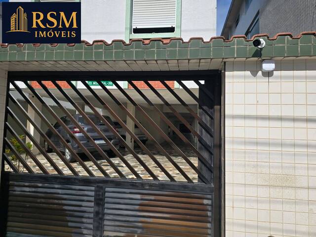 Apartamento para Venda em Santos - 3