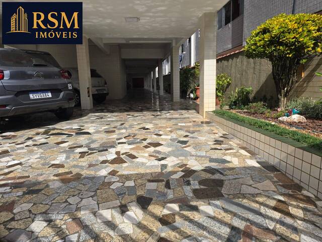 Apartamento para Venda em Santos - 5