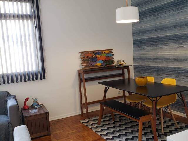 Apartamento para Venda em Santos - 3
