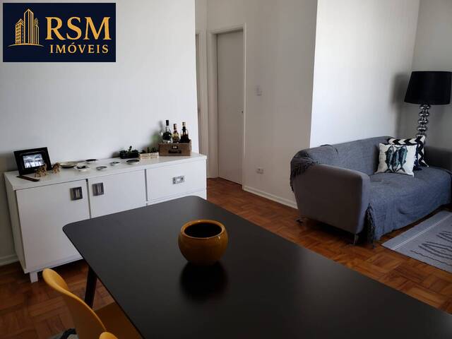 Apartamento para Venda em Santos - 2