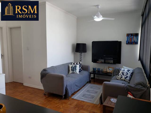 Apartamento para Venda em Santos - 4