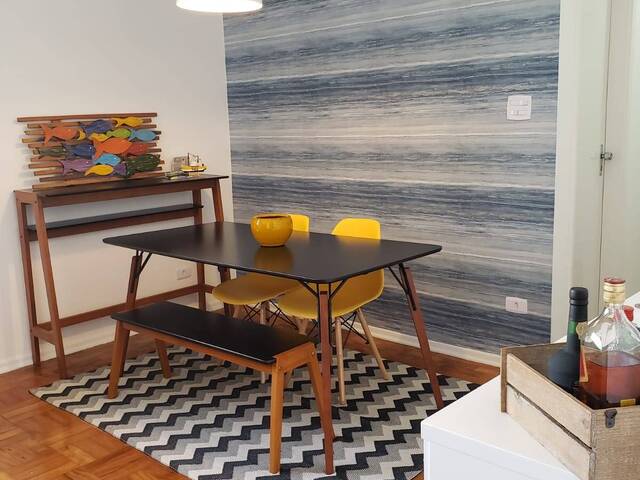 Apartamento para Venda em Santos - 5