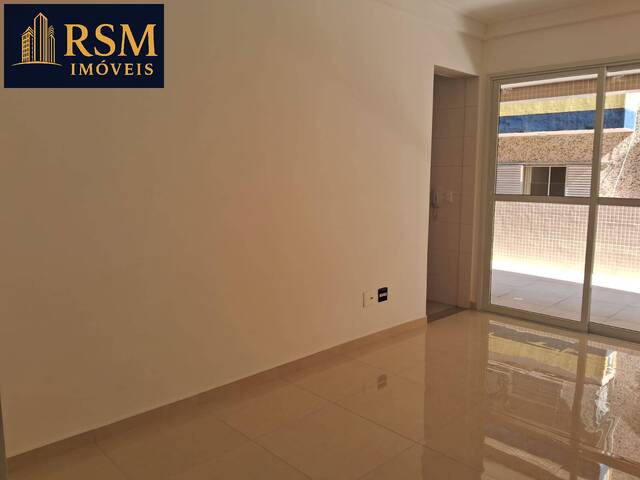 Apartamento para Venda em Santos - 2