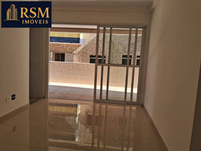 Apartamento para Venda em Santos - 4