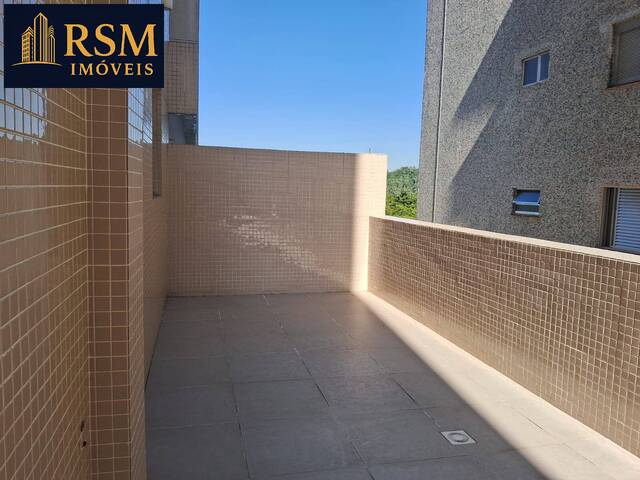 Apartamento para Venda em Santos - 5