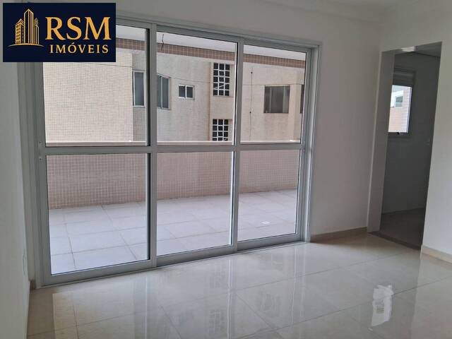 Apartamento para Venda em Santos - 3