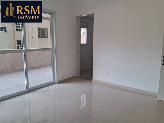 Apartamento para Venda em Santos - 4