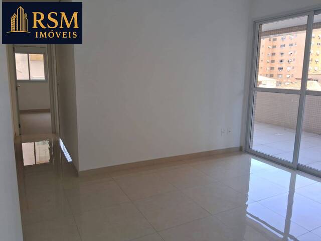 Apartamento para Venda em Santos - 2