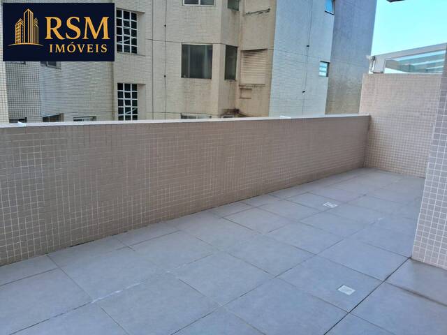 Apartamento para Venda em Santos - 5