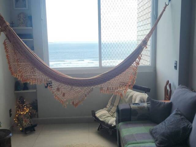Apartamento para Venda em Santos - 2