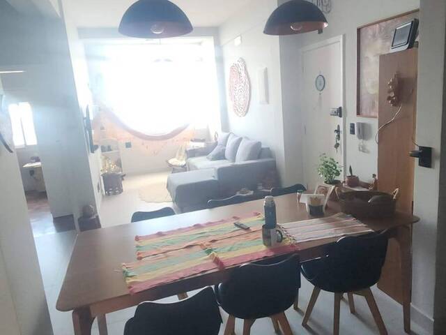 Apartamento para Venda em Santos - 4