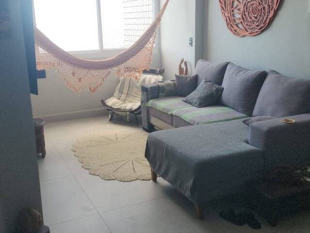 Apartamento para Venda em Santos - 3