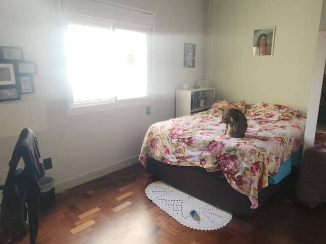 Apartamento para Venda em Santos - 5