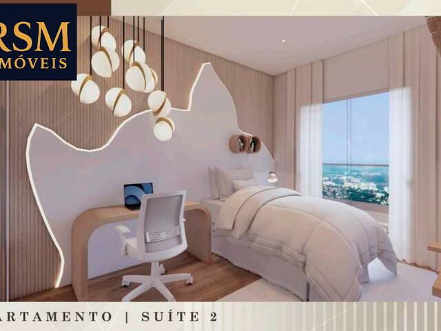 Apartamento para Venda em Santos - 2