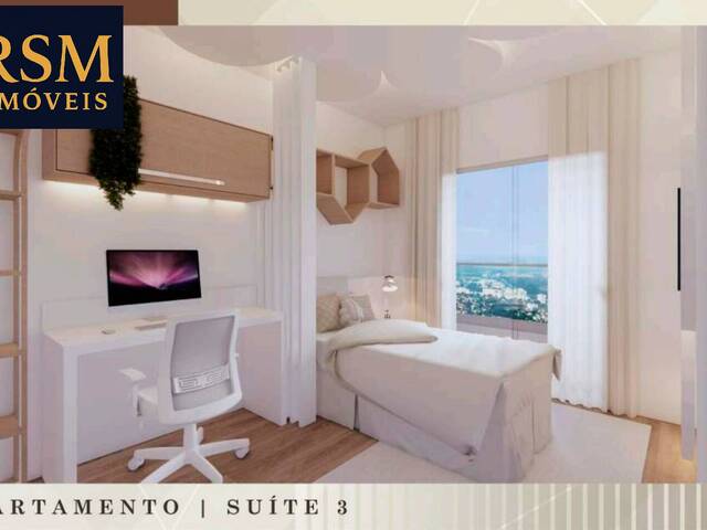 Apartamento para Venda em Santos - 4