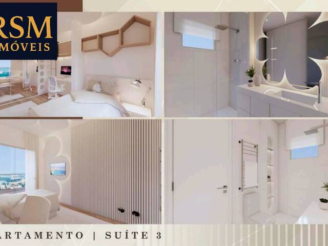 Apartamento para Venda em Santos - 5