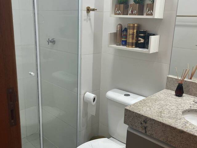 Apartamento para Venda em Santos - 5