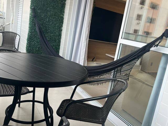 Apartamento para Venda em Santos - 4