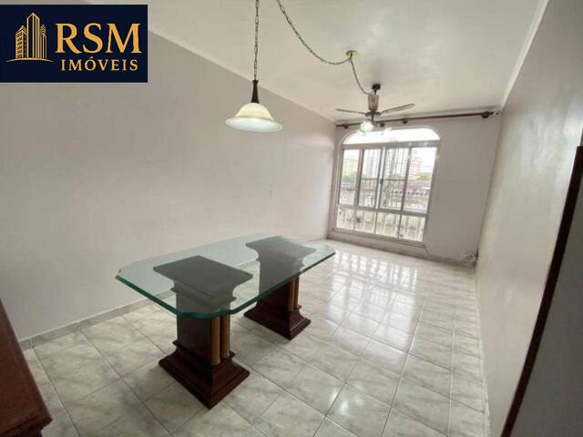 Apartamento para Locação em Santos - 2