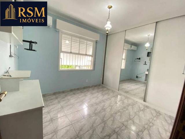 Apartamento para Locação em Santos - 4