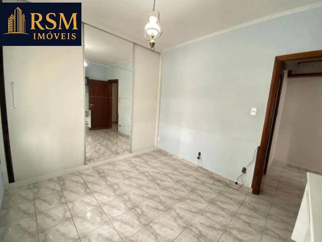 Apartamento para Locação em Santos - 3