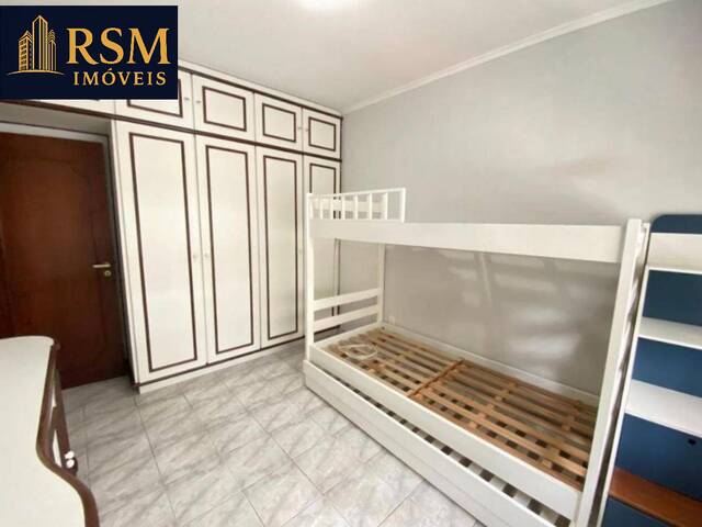 Apartamento para Locação em Santos - 5