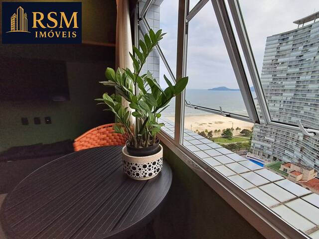 Apartamento para Venda em Santos - 3